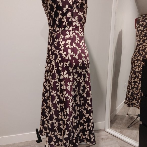 Jaques Vert Formal Dress - Royal Purple - Picture 7 of 16